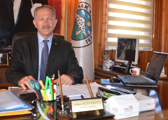 1 Kasım'da hangi partinin başarılı olacağını açıkladı