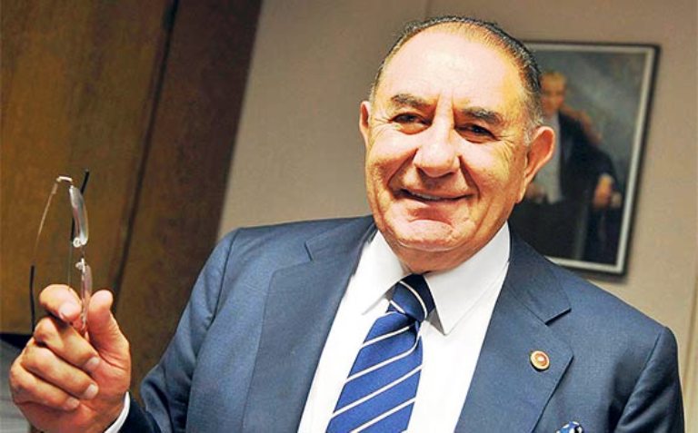 10 Yıldır Enflasyon canavarlığını sürdürüyor