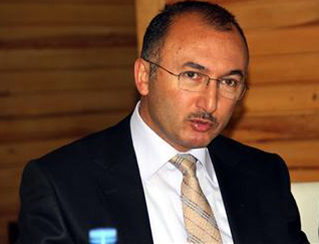 Başkan Köksoy: Bu kış doğalgazla ısınacağız