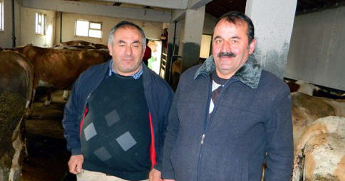 Posofta hayvancılık engellenmek mi isteniyor!