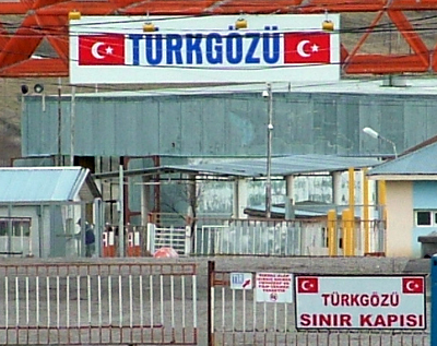 TÜRKİYE&#8217;NİN KAFKASLARA AÇILAN GÖZÜ İŞLEVSİZ ..