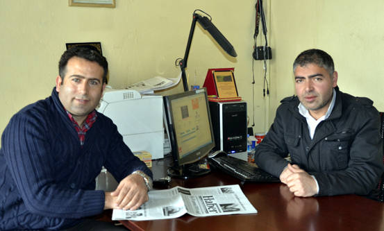 HYP Ardahan İl Başkanı Akgün'den açıklama