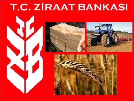 Ardahan Ziraat Bankasından müjde