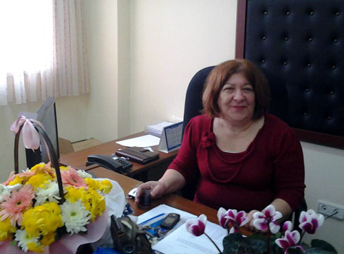 Acımız büyük, Yılın Annesine hüzünlü veda!