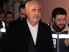 Egenekon tutuklusu İbrahim Şahin, Ardahan'da bir çoban ile telefon görüşmesi yapmış!