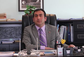 Başkan Vekili Yıldız; "Projeler tamamlandı, sıra icratta"