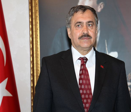 Bakan Eroğlu Perşembe günü Ardahana Geliyor!