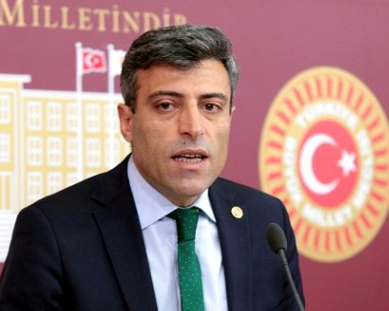 Yılmaz: Hükümete Musul için ikinci adımı sordu
