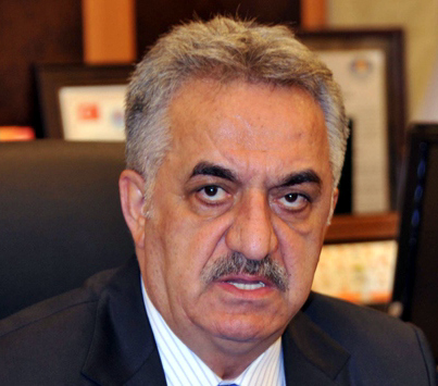 Bakan'dan 'Muratlı Sınır Kapısı' açıklaması