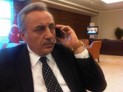 Saffet Kaya: Başkanlık tamam sırada Cumhurbaşkanlığı var