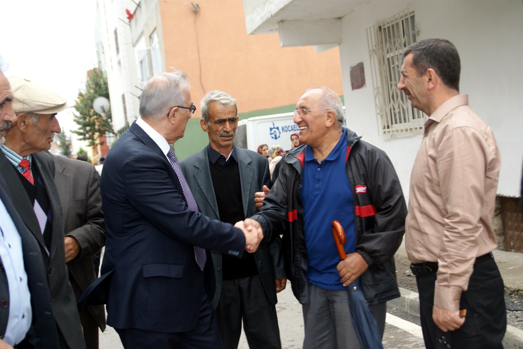 Hasret Emmi, Uluslararası Festivale Aday