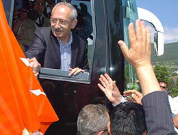 İşte Kılıçdaroğlu'nun başörtüsü çözümü