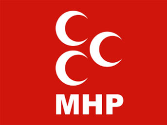 Ardahan MHP, Sarıçam ve Cabak dedi.