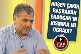 Bu ülkede gazeteci kalmak zor!