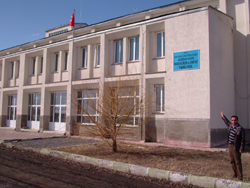 Ardahan Üniversitesi Siyasetçi yetiştirecek