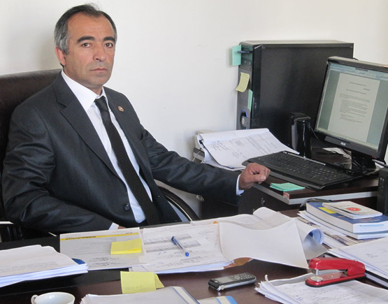 Nejdet Kanbir'den Siyasilerin açıklamalarına cevap