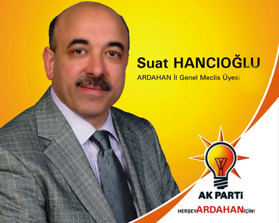 Milletimizin ve Hemşehrilerimin Bayramını Kutlarım