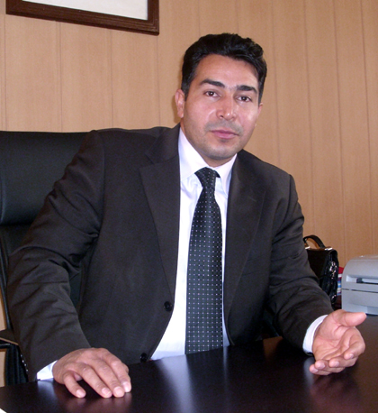KARACA, KURALLARA UYULMASINI İSTEDİ