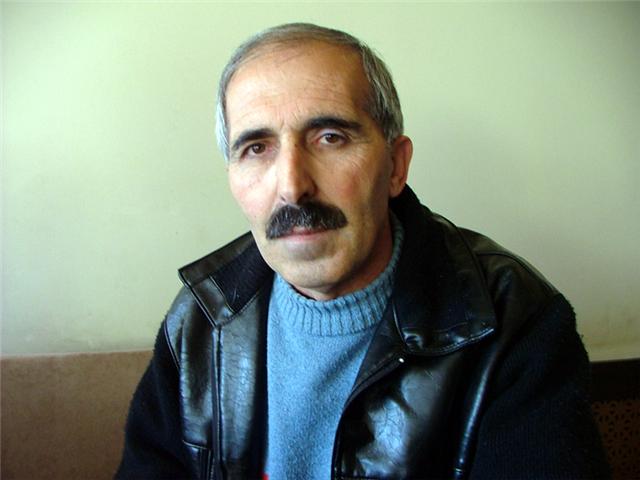 CHP İl Genele aday adayı olan Gedikoğlu; CHP kimliğiyle 3-0 yapacağız