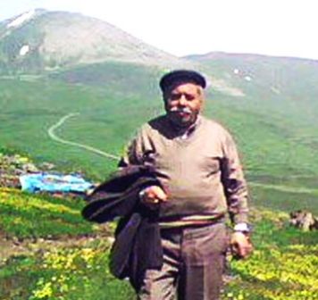 Öldürülen Kadının Babası, Evlat Acısına Dayanamadı
