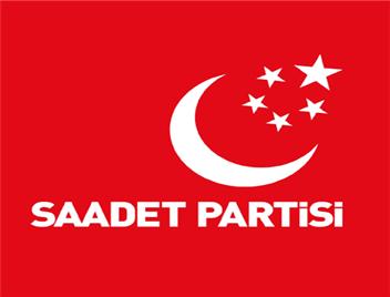 İşte Saadet Partisi'nin milletvekili adayları !