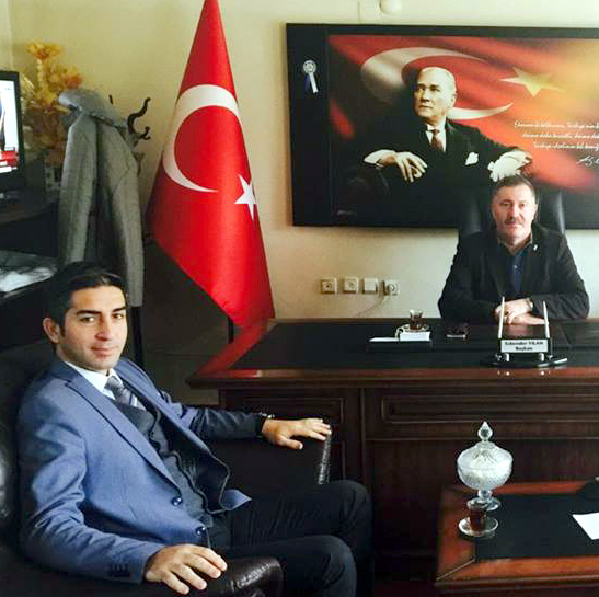Vakıfbank, ATSO dan sonra, ESOB la da anlaştı