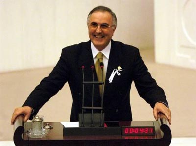 TEŞVİK YASASI BÖLGEYİ TATMİN ETMİYOR