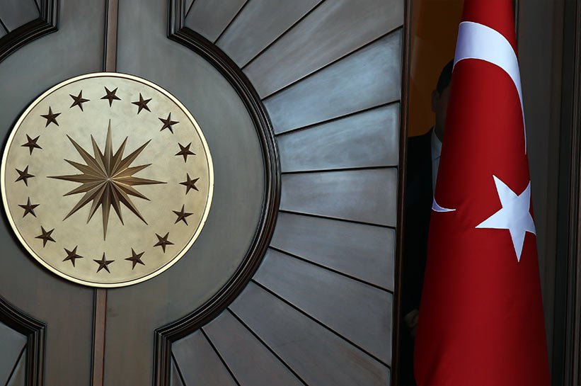 Cumhurbaşkanlığı seçimine doğru