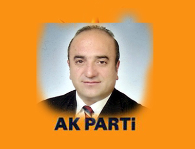 Ünsal Kılıç Göle AK Parti İlçe Başkanlığına aday oldu