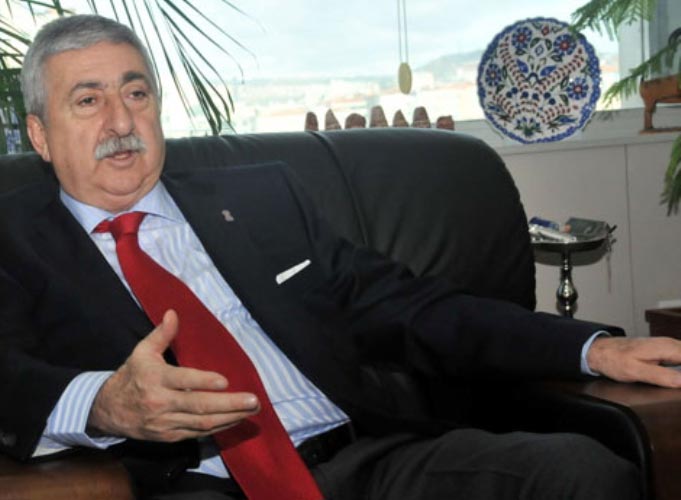 ATC devre dışı bırakılıyor, eksik gaz veriliyor