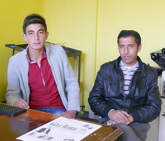 Erkan Öztürkten Başkana suçlama!
