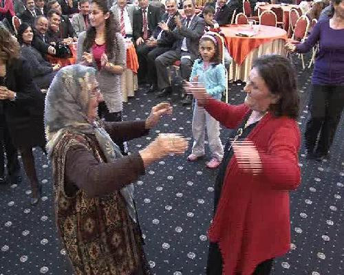 Sarıkamışlılar,Sarıkamış Şehitlerini böyle andılar