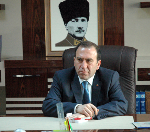 Ardahanın her noktadaki farkını hissettireceğiz