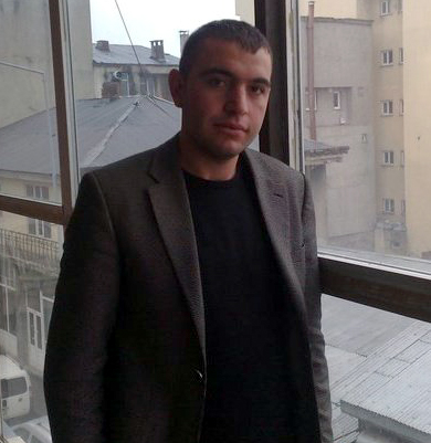 AK Parti Gençlik Kollarında Kongre Heycanı