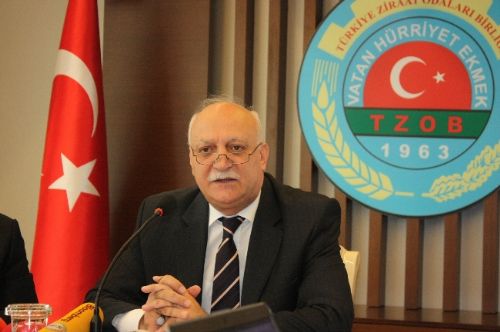Et ve Hayvan Fiyatlarındaki Düşüş İthalatı Boşa Çıkardı