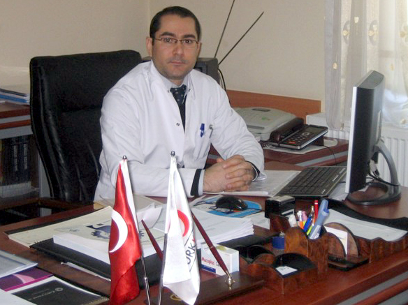 Acil Diş Hekimliği Nöbet Hizmeti Başladı