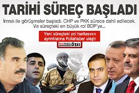 Kıyamete kadar savaşacak mıyız?