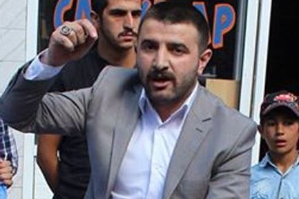 Sözde milliyetçiler sabah üzüntülü akşam eğlenceli