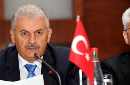 BTK Demiryolu Projesinde protokol imzalandı