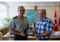 Göle Jandarmaya Gediz'den atanma