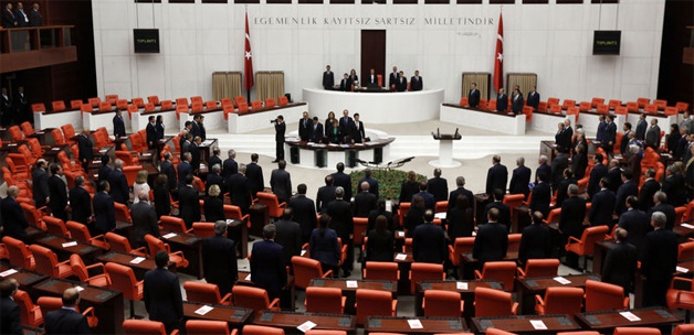 Öğrenci Yurtları için yasa teklifi