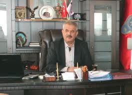 Sırada Emniyet Müdürü ve Genel Sekreteri'mi Var?