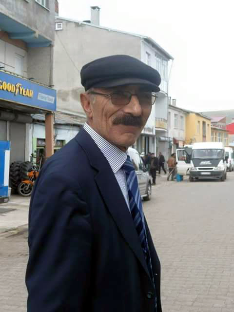 Damal Eski İl Genel Meclis Üyesi Sulan vefat etti
