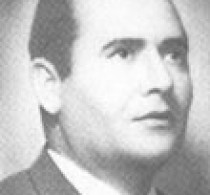 Ardahan Göle'li Sırrı Atalay