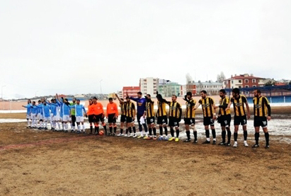 Gölespor yenilmeye devam ediyor!