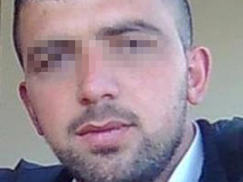 Ardahan'da Taksici beyzbol sopasıyla 5 polisi dövdü
