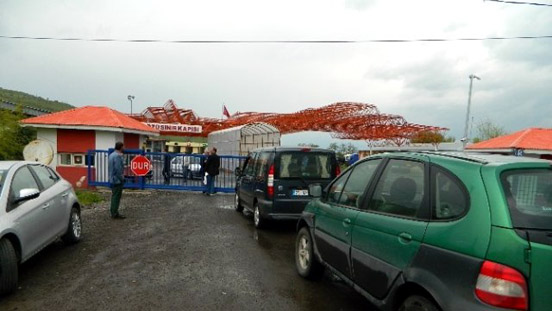 Posof'ta Elektrik Kesintisi, Ardahan'da da kesinti olacak