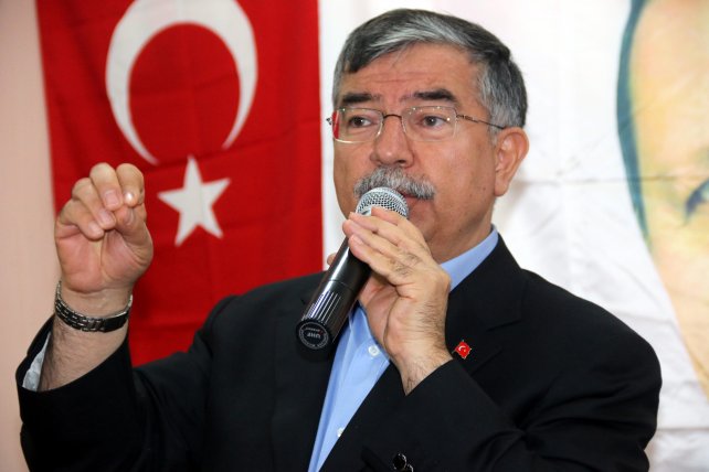 Milli Savunma Bakanı Ardahan&#039;a geliyor!