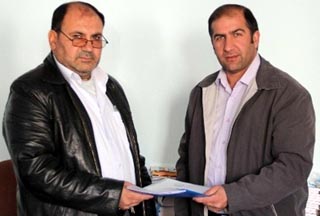 İlk başvuru Vural'dan