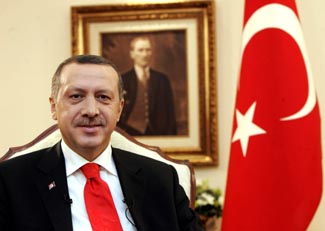 Dünya Lideri Başbakan Recep  Tayyip Erdoğan Ardahan&#8217;da...